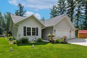 4073 Shangri La Rd, , Eagle River,  WI 54521 United States