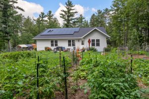 4073 Shangri La Rd, , Eagle River,  WI 54521 United States