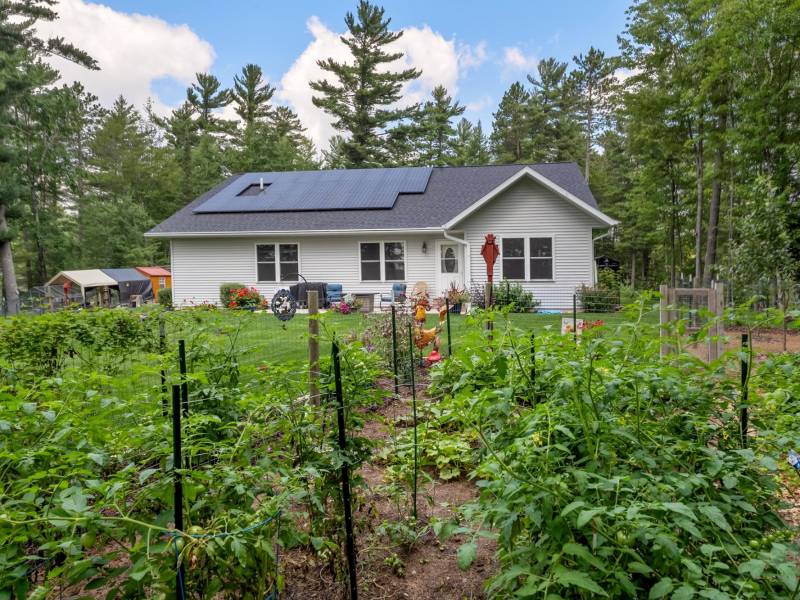 4073 Shangri La Rd, , Eagle River,  WI 54521 United States