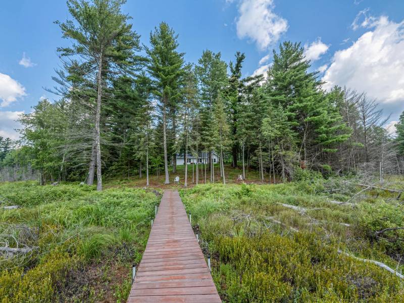 4073 Shangri La Rd, , Eagle River,  WI 54521 United States