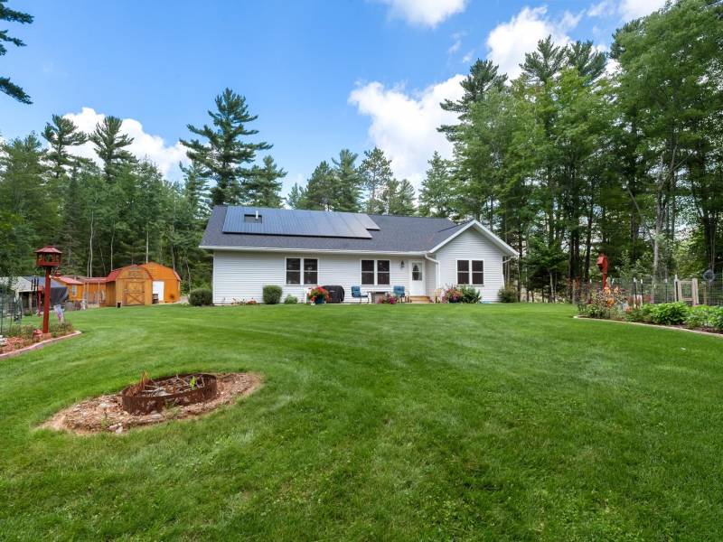 4073 Shangri La Rd, , Eagle River,  WI 54521 United States