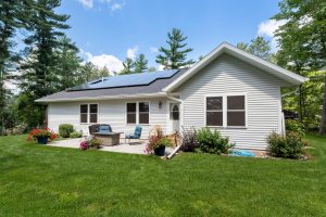 4073 Shangri La Rd, , Eagle River,  WI 54521 United States