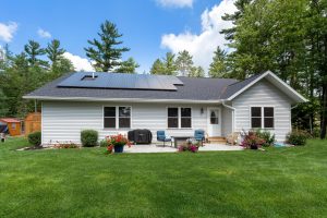 4073 Shangri La Rd, , Eagle River,  WI 54521 United States