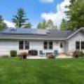 4073 Shangri La Rd, , Eagle River,  WI 54521 United States