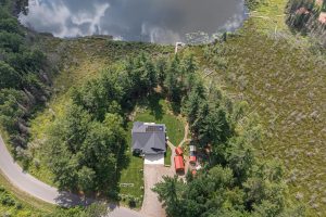 4073 Shangri La Rd, , Eagle River,  WI 54521 United States