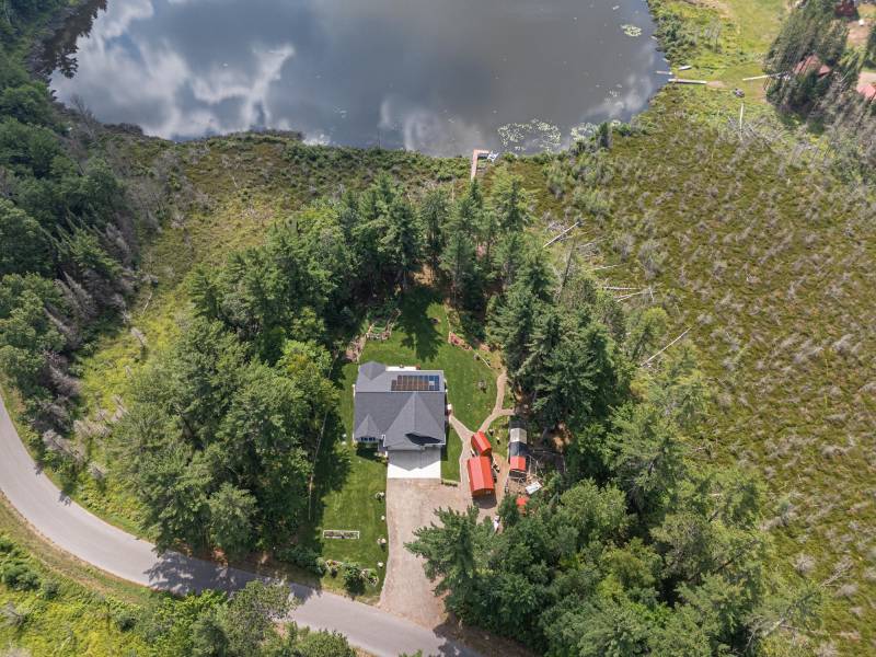 4073 Shangri La Rd, , Eagle River,  WI 54521 United States