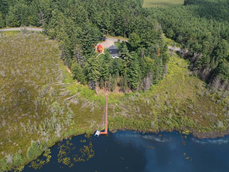 4073 Shangri La Rd, , Eagle River,  WI 54521 United States