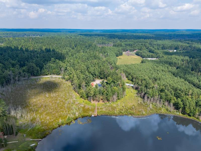 4073 Shangri La Rd, , Eagle River,  WI 54521 United States