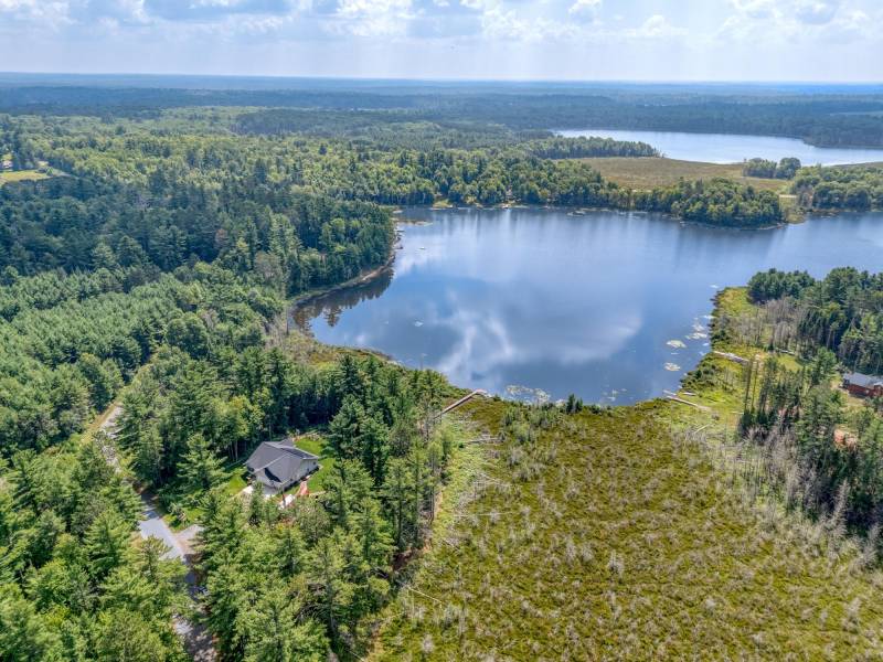 4073 Shangri La Rd, , Eagle River,  WI 54521 United States