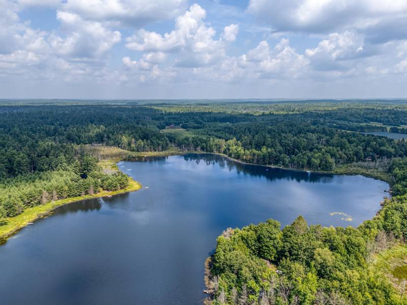 4073 Shangri La Rd, , Eagle River,  WI 54521 United States
