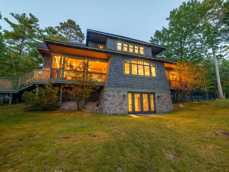 4817 Sheep Rand Rd, , Cassian,  WI 54501 United States
