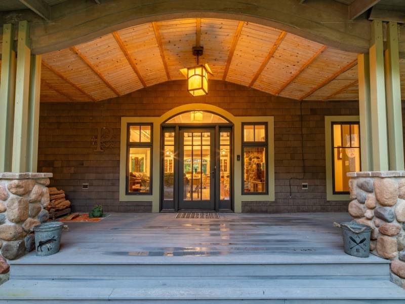 4817 Sheep Rand Rd, , Cassian,  WI 54501 United States