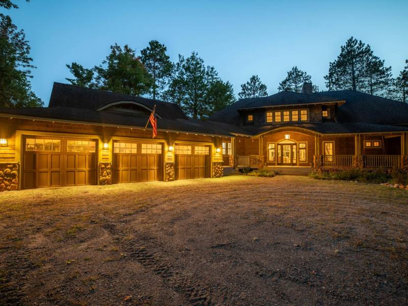 4817 Sheep Rand Rd, , Cassian,  WI 54501 United States