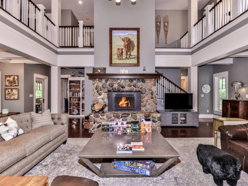 4817 Sheep Rand Rd, , Cassian,  WI 54501 United States