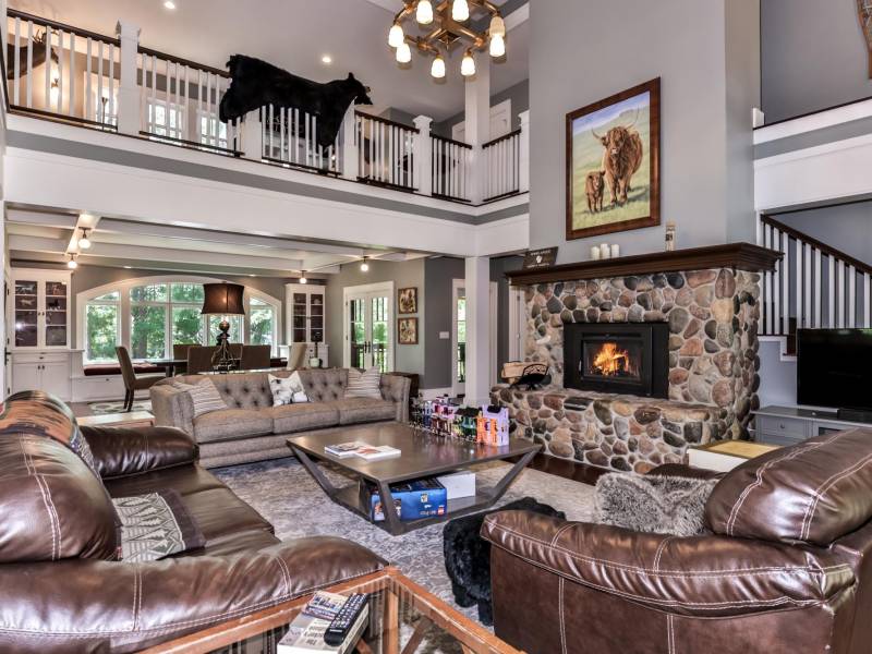4817 Sheep Rand Rd, , Cassian,  WI 54501 United States