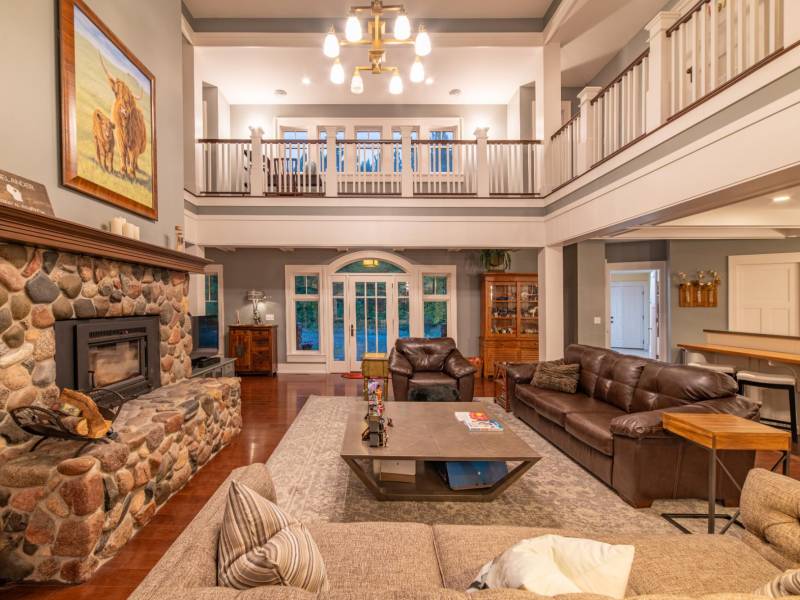 4817 Sheep Rand Rd, , Cassian,  WI 54501 United States
