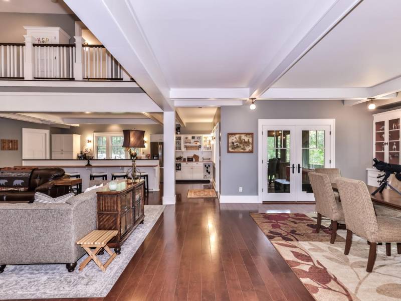 4817 Sheep Rand Rd, , Cassian,  WI 54501 United States