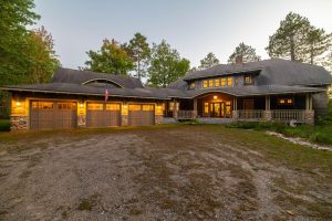 4817 Sheep Rand Rd, , Cassian,  WI 54501 United States