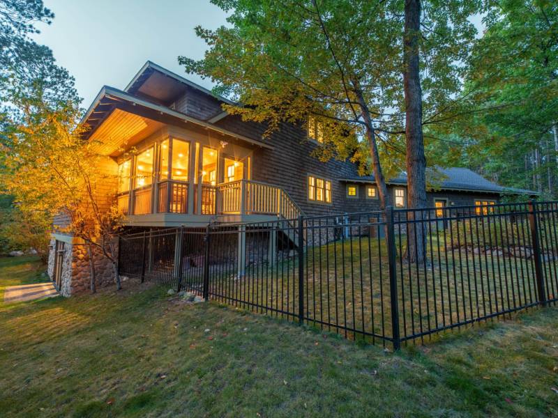 4817 Sheep Rand Rd, , Cassian,  WI 54501 United States