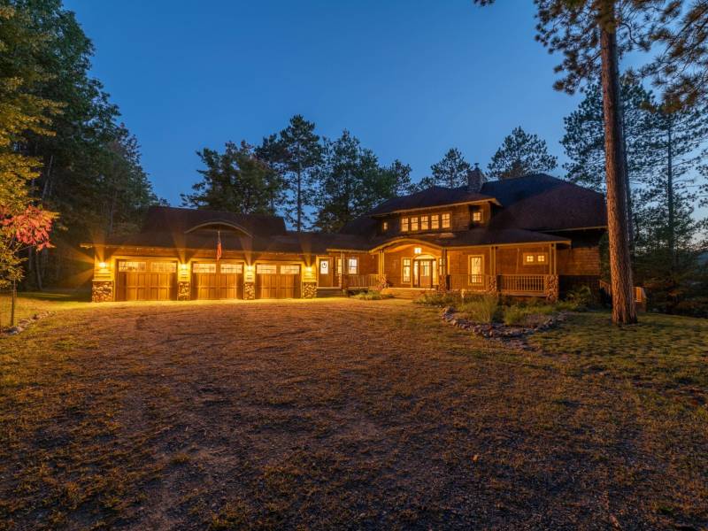4817 Sheep Rand Rd, , Cassian,  WI 54501 United States