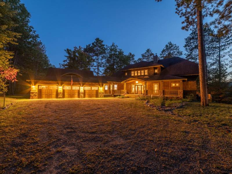4817 Sheep Rand Rd, , Cassian,  WI 54501 United States