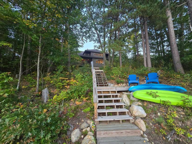 4817 Sheep Rand Rd, , Cassian,  WI 54501 United States