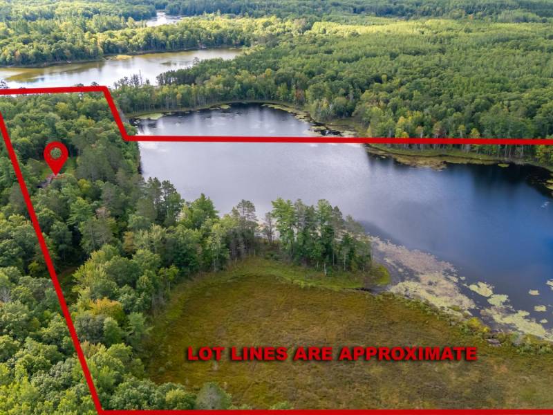 4817 Sheep Rand Rd, , Cassian,  WI 54501 United States