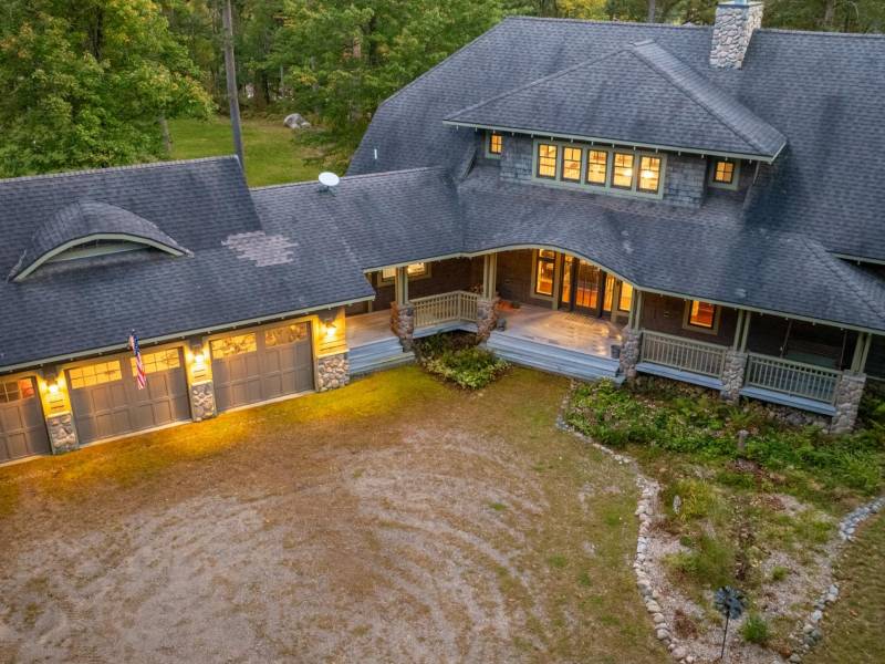 4817 Sheep Rand Rd, , Cassian,  WI 54501 United States