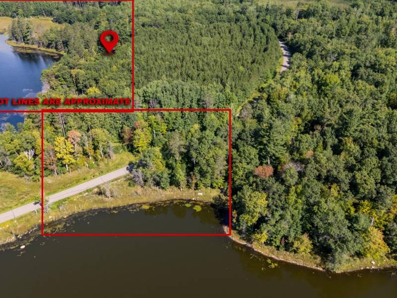4817 Sheep Rand Rd, , Cassian,  WI 54501 United States