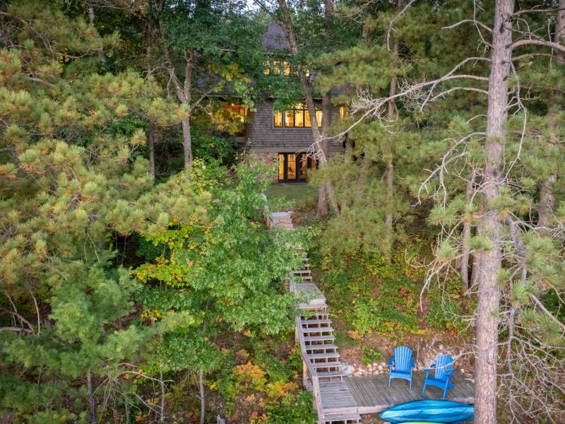 4817 Sheep Rand Rd, , Cassian,  WI 54501 United States