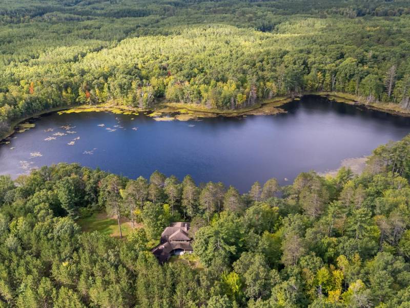 4817 Sheep Rand Rd, , Cassian,  WI 54501 United States