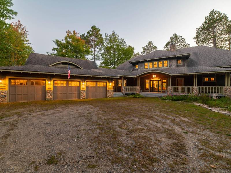 4817 Sheep Rand Rd, , Cassian,  WI 54501 United States