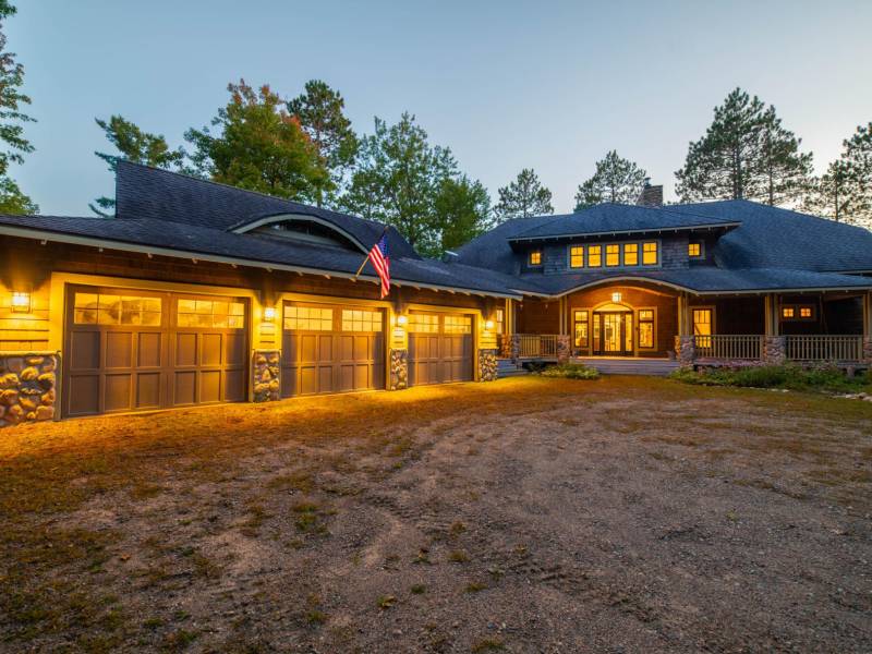 4817 Sheep Rand Rd, , Cassian,  WI 54501 United States
