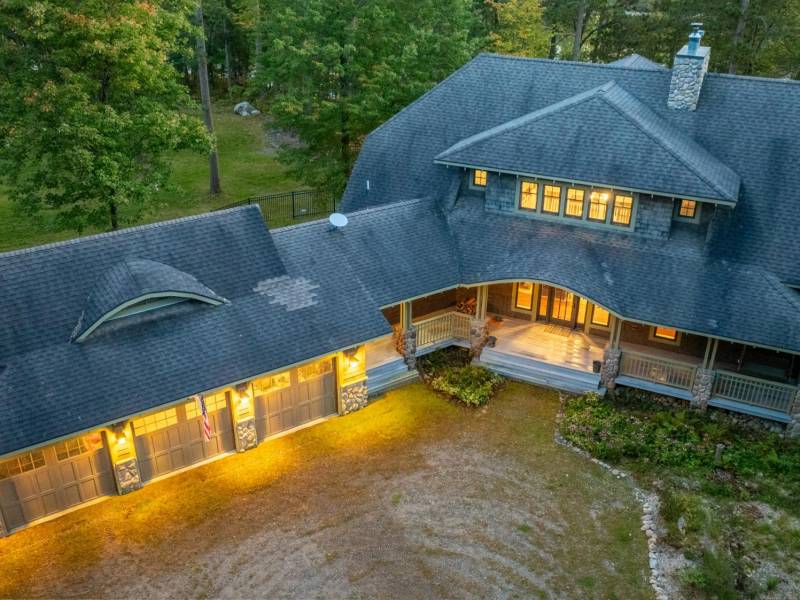 4817 Sheep Rand Rd, , Cassian,  WI 54501 United States