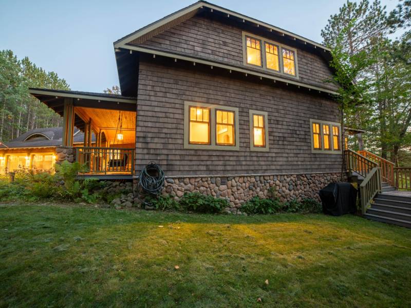 4817 Sheep Rand Rd, , Cassian,  WI 54501 United States