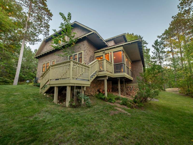 4817 Sheep Rand Rd, , Cassian,  WI 54501 United States