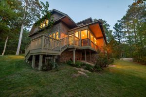 4817 Sheep Rand Rd, , Cassian,  WI 54501 United States