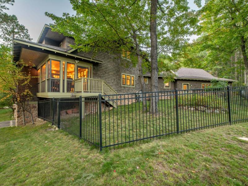 4817 Sheep Rand Rd, , Cassian,  WI 54501 United States