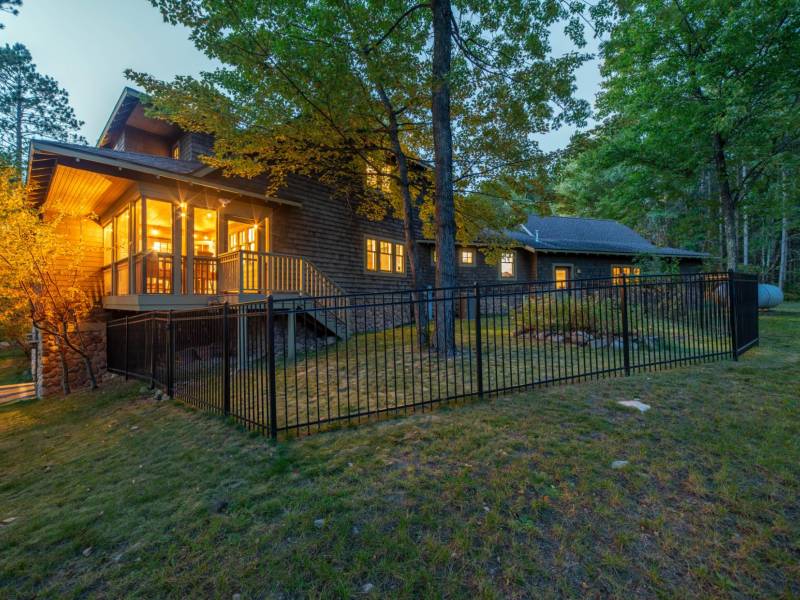 4817 Sheep Rand Rd, , Cassian,  WI 54501 United States