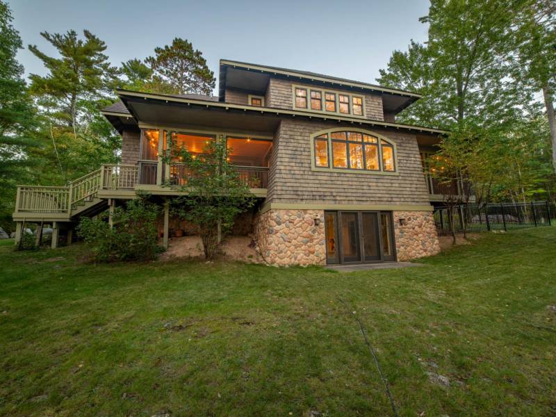 4817 Sheep Rand Rd, , Cassian,  WI 54501 United States