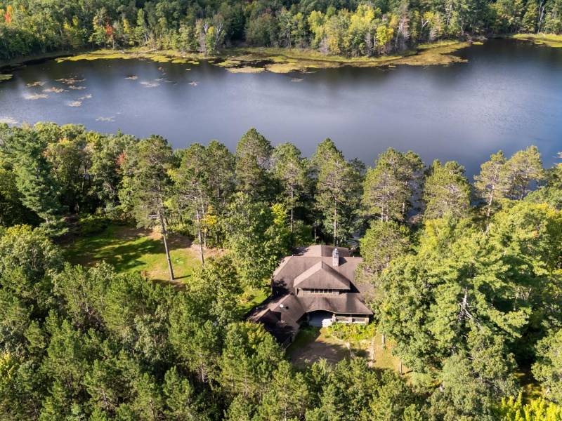 4817 Sheep Rand Rd, , Cassian,  WI 54501 United States