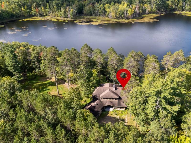 4817 Sheep Rand Rd, , Cassian,  WI 54501 United States