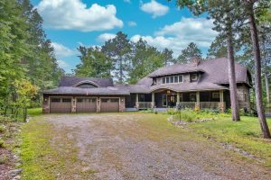 4817 Sheep Rand Rd, , Cassian,  WI 54501 United States