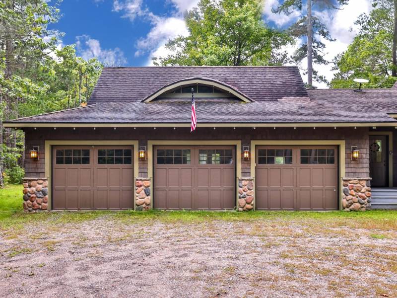 4817 Sheep Rand Rd, , Cassian,  WI 54501 United States