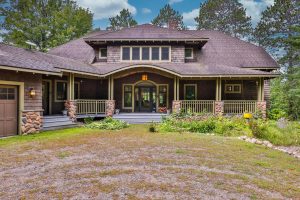 4817 Sheep Rand Rd, , Cassian,  WI 54501 United States