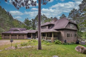 4817 Sheep Rand Rd, , Cassian,  WI 54501 United States