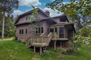 4817 Sheep Rand Rd, , Cassian,  WI 54501 United States