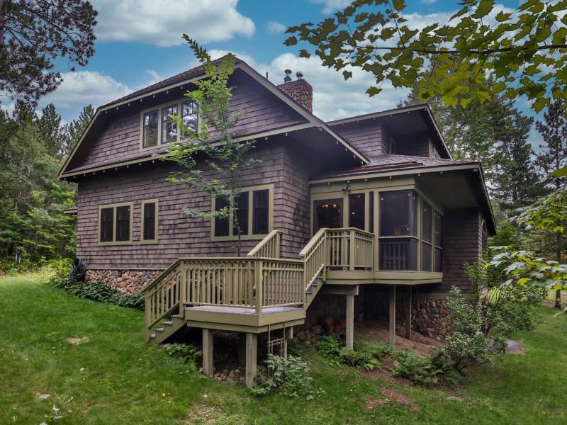 4817 Sheep Rand Rd, , Cassian,  WI 54501 United States