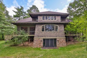 4817 Sheep Rand Rd, , Cassian,  WI 54501 United States