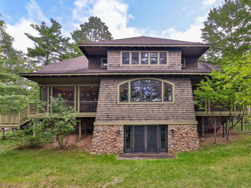 4817 Sheep Rand Rd, , Cassian,  WI 54501 United States
